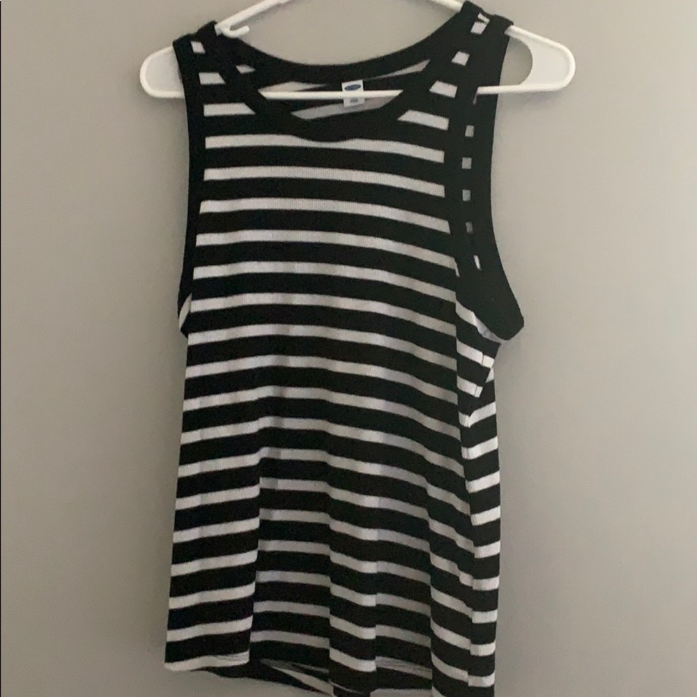 Old Navy Tank Top, Large